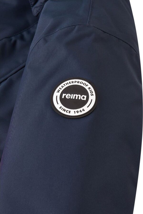 REIMA Luhanka Navy 698A
