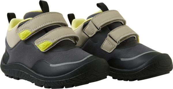 REIMA Viikari 5400159A Soft black