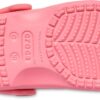Crocs™ Baya Clog Kid's 207012 Hot Blush