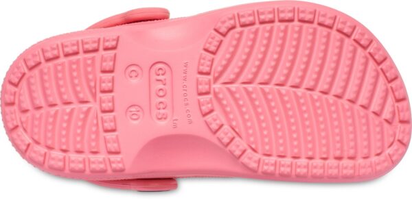 Crocs™ Baya Clog Kid's 207012 Hot Blush