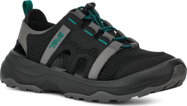 Teva OUTFLOW CT WOMEN'S Black/ Grey