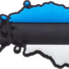 Crocs™ Crocs ESTONIAN FLAG G0451465-MU Crocs ESTONIAN FLAG G0451465-MU