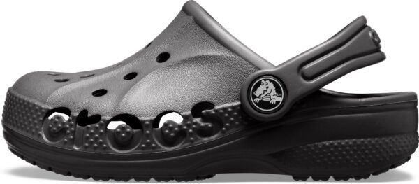 Crocs™ Baya Clog Kid's 207012 Black