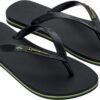Ipanema Clas Brasil II Ad-Box12 Black