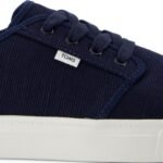 TOMS NAVY LEGACY CANVAS 10022035 Navy