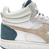 ad3ba152d973edda43045f17bbca2f5c DIADORA MAGIC BASKET DEMI NEAT White/Stormy Weather