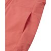 REIMA Turvassa Misty Red