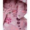 REIMA Kuhmoinen 5100121A Grey Pink