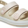 Crocs™ Crocband Cruiser Sandal Sandstone