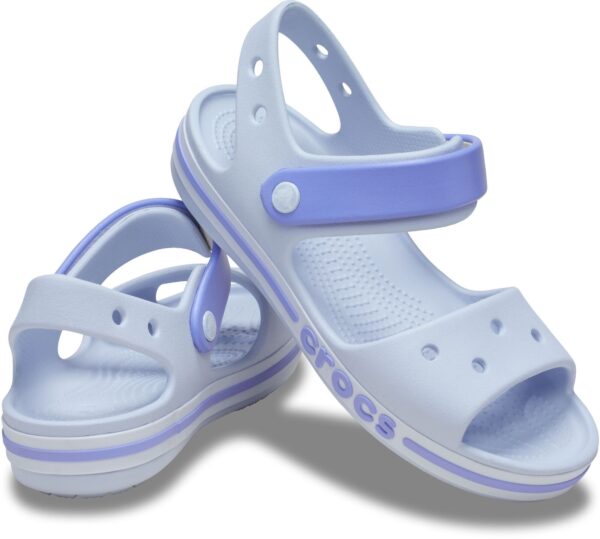 ad79c55eb22389c524f98d4efb9d1c24 Crocs™ Bayaband Sandal Kid's Dreamscape