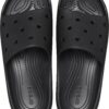 Crocs™ Classic Slide v2 Black