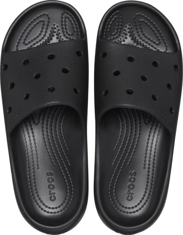 Crocs™ Classic Slide v2 Black