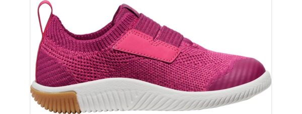 ad96765353f83eba0dd5a40bc963d939 Keen KNX KNIT DS 1030113 Beaujolais/Raspberry