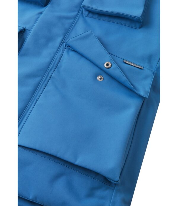 REIMA Luja Cool blue