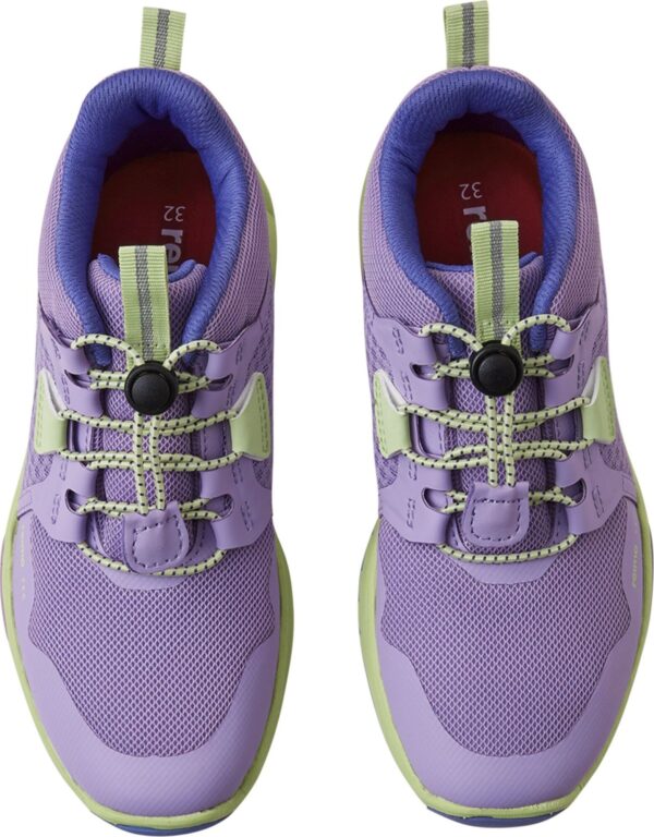 REIMA KIRITIN Lilac amethyst