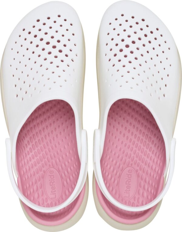 adb118213a550c32c8e2c116211fc19f Crocs™ INMOTION CLOG White