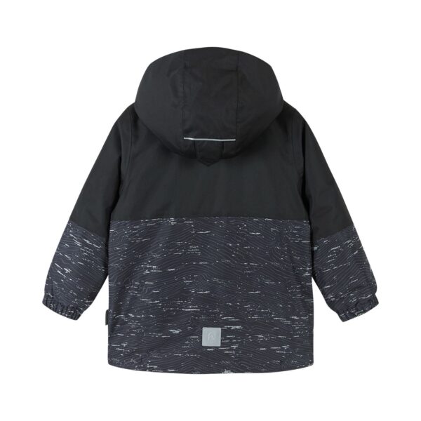 adb1d3998a5b212f571a38f487b1b997 REIMA HOHTAVA 5100358A Black 9992