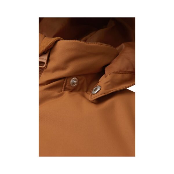 adbf4a385d66621f440939e761847746 REIMA Raisio Cinnamon brown 1490