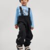 REIMA Viikari 5400159A Soft black