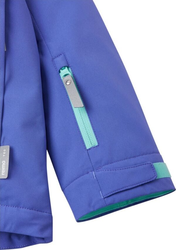 adcd5b2e06f75a478599c7e07e21c512 REIMA PALSI 5100356A Breezy Violet 5660