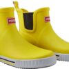 add093c2a6605ecaf6a100da827a1cbc REIMA Rain boots Ankles 5400039A Yellow