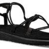 Teva Voya Infinity Black