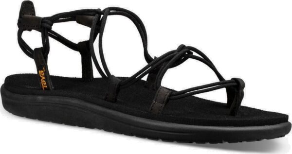 Teva Voya Infinity Black