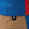 REIMA Siimaa 5300153B Peanut Brown