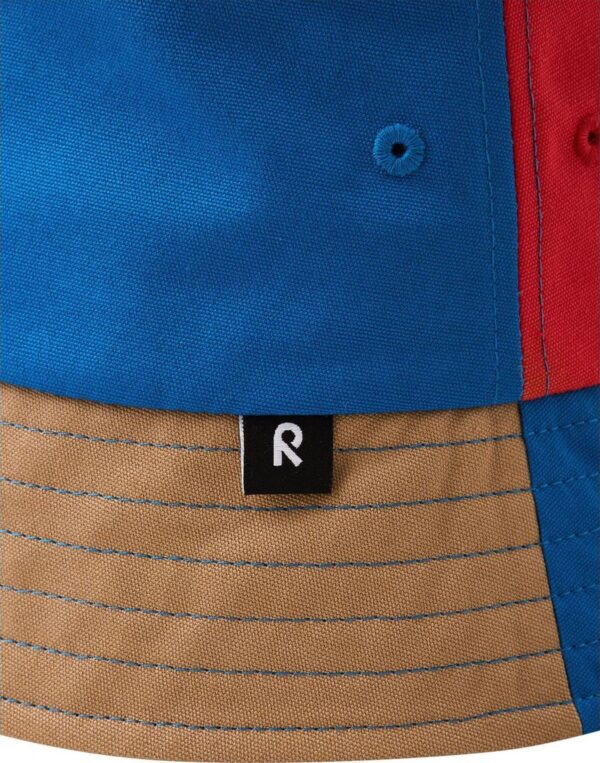 REIMA Siimaa 5300153B Peanut Brown