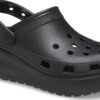 Crocs™ Classic Crocs Cutie Clog Kid's Black