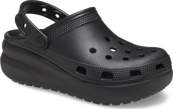 Crocs™ Classic Crocs Cutie Clog Kid's Black