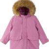 ae0750bcf4198489dff5d0bcce71f962 REIMA MUTKA 5100037B Mauve Pink