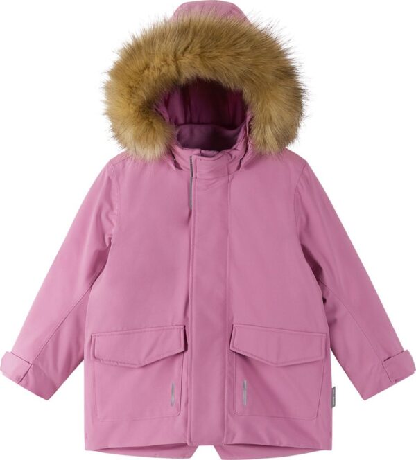 ae0750bcf4198489dff5d0bcce71f962 REIMA MUTKA 5100037B Mauve Pink