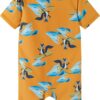 REIMA SunProof overall ATLANTTI 5200131B Fruity Orange