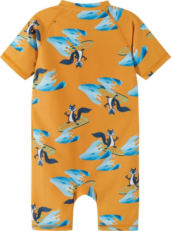 REIMA SunProof overall ATLANTTI 5200131B Fruity Orange