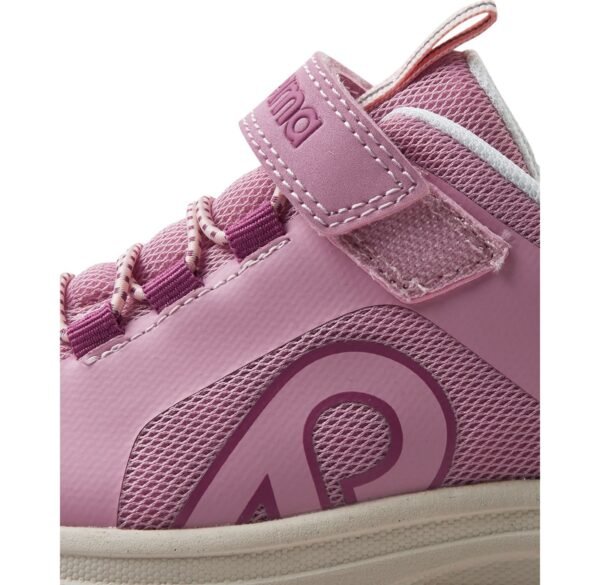 REIMA Enkka 5400007A Grey Pink