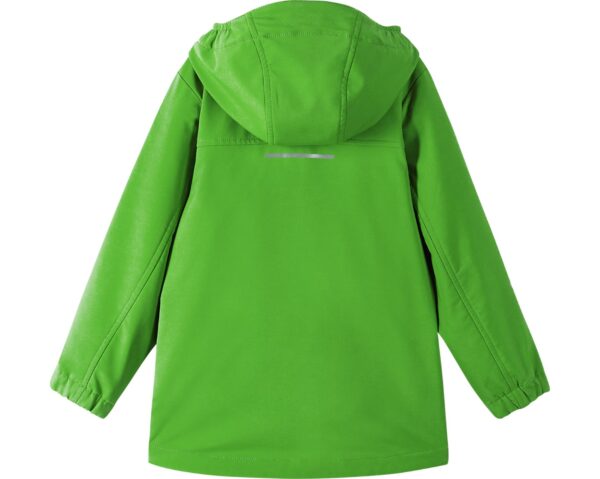ae10e8b087c60cdc327f8dc966a5b1f8 REIMA Ulkoiluun Fresh Green