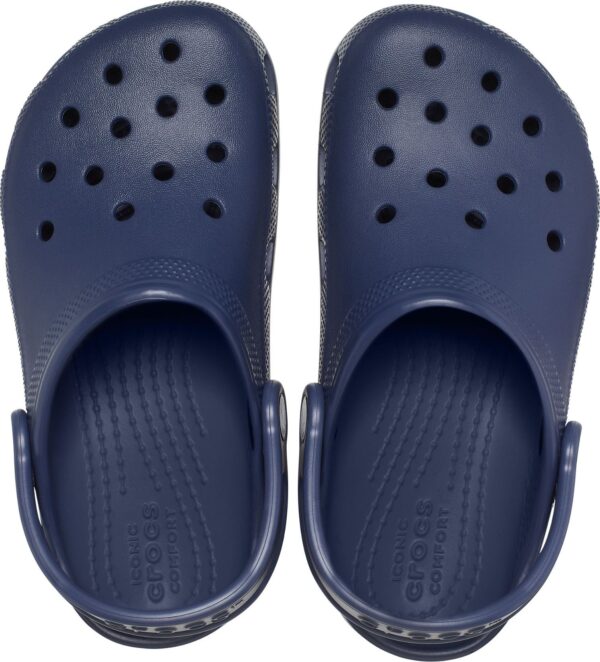 Crocs™ Classic Clog Kid's 206990 Navy