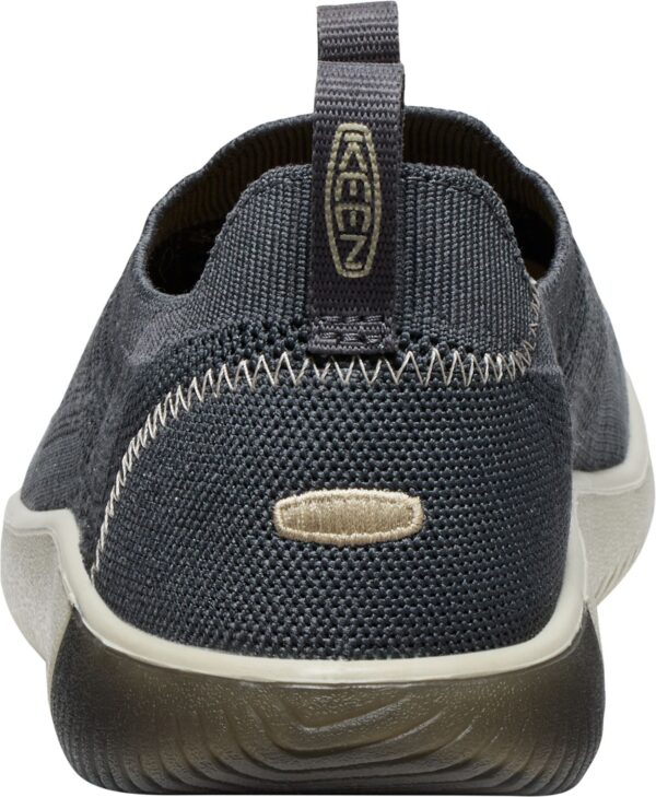 ae3618144252dabb6ae0cbe68def0360 Keen KNX KNIT LACE 1030081 Black/Magnet