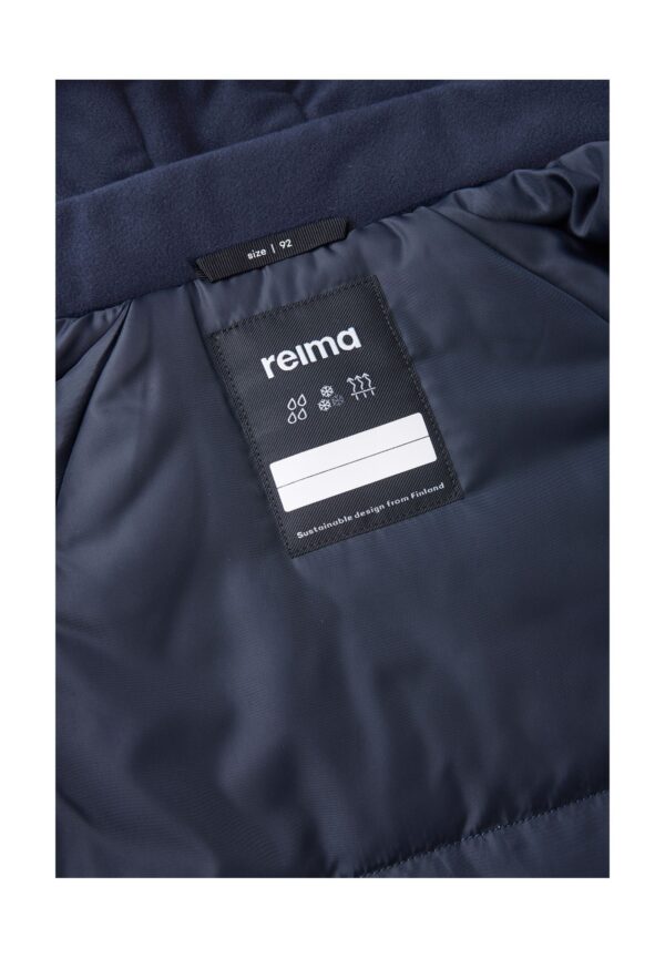 REIMA Kustavi 5100122A Navy 6988