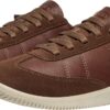 ae3dfa46974599e52acaf42582263fb7 Keen KNX T-TOE 1030623 Dark Earth/Plaza Taupe