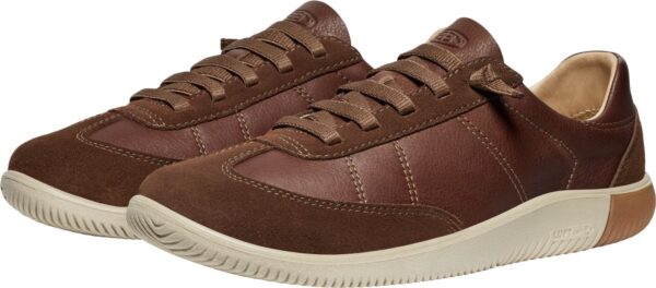 ae3dfa46974599e52acaf42582263fb7 Keen KNX T-TOE 1030623 Dark Earth/Plaza Taupe