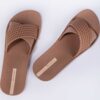 Ipanema Street II Fem-Box12 Brown/Brown/Beige