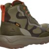 Teva GEOTRECCA RP MEN'S Dark Olive/ Desert Taupe
