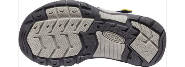 ae600bba88fe50d34decfe41dd8ec2c2 Keen NEWPORT H2 1030796 Naval Academy/Keen Yellow