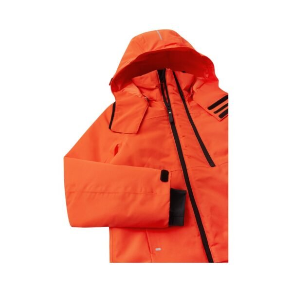 REIMA TIETEN 5100366A Mandarin Orange 28A0