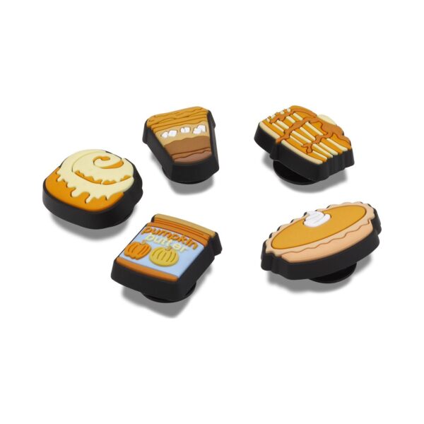 ae6684dcdd0d37b38391ae5e15b519e5 Crocs™ Crocs SCENTED FALL YUMMIES 5 PACK G1130800-MU Crocs SCENTED FALL YUMMIES 5 PACK G1130800-MU