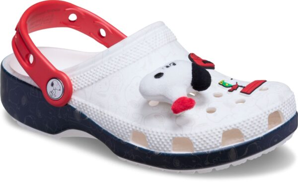 Crocs™ PEANUTS CLASSIC CLOG 211124 Multi