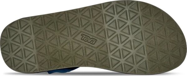 Teva TEVA Original Universal Men's Blue Opal Multi