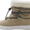 REIMA Lumipallo Light Brown